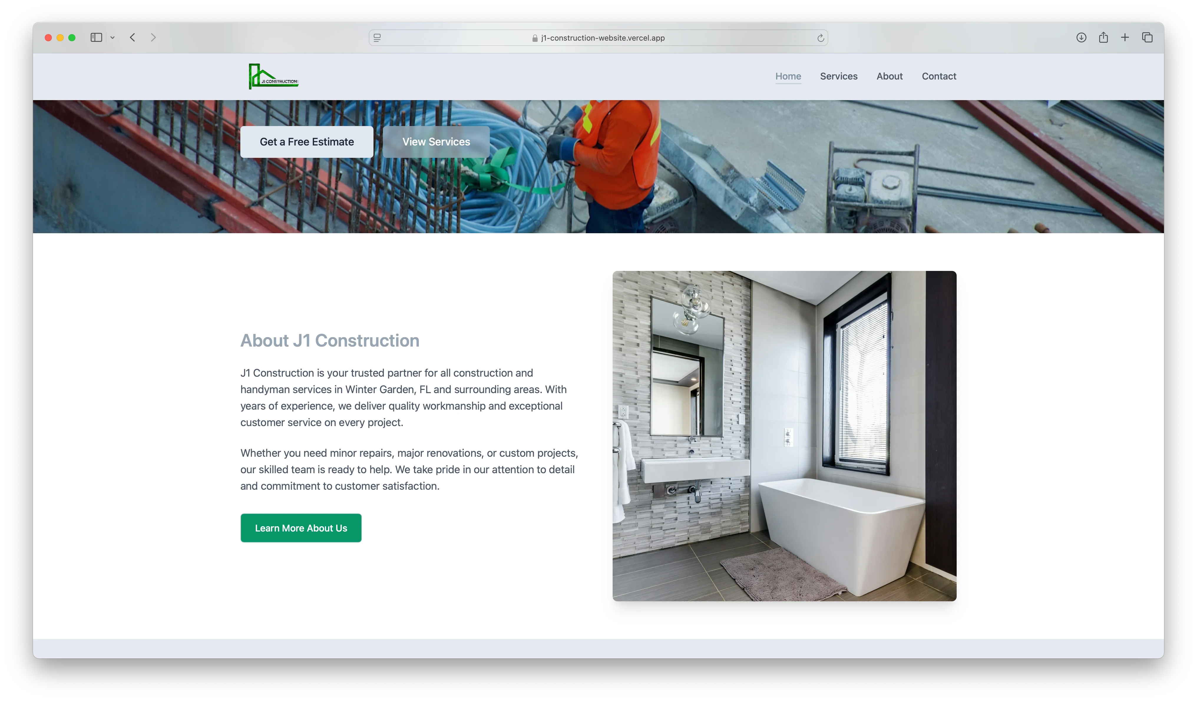 Services Overview